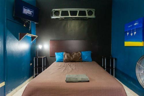 Apartamento The Avocado Inn
