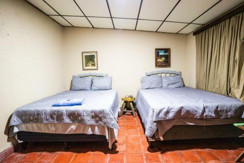 Apartamento The Avocado Inn