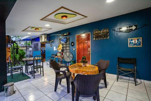 Apartamento The Avocado Inn