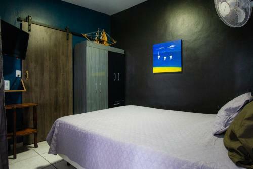 Apartamento The Avocado Inn