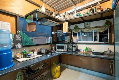 Apartamento The Avocado Inn
