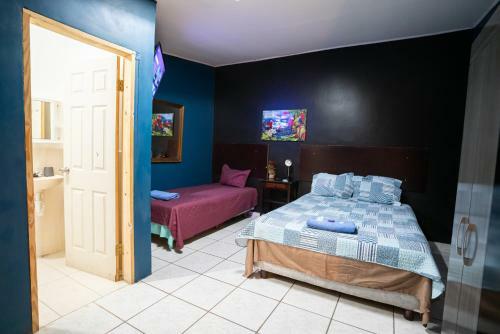 Apartamento The Avocado Inn
