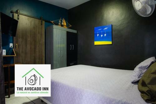 Apartamento The Avocado Inn