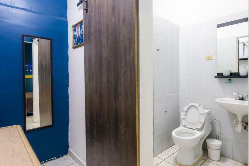 Apartamento The Avocado Inn