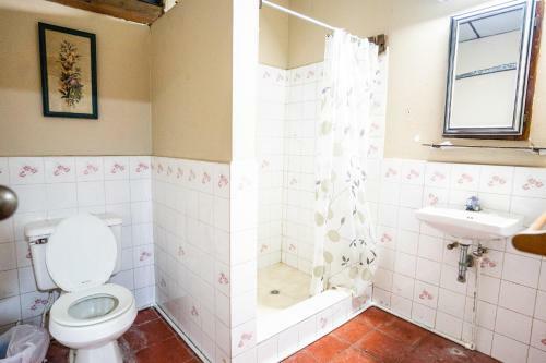 Apartamento The Avocado Inn
