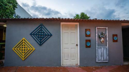 Apartamento The Avocado Inn