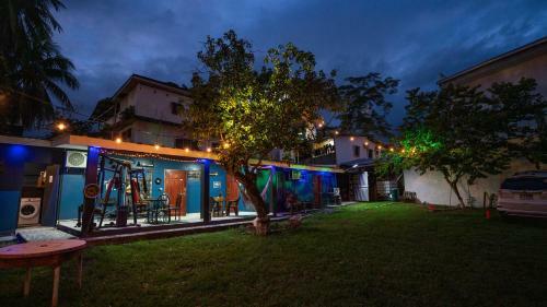 Apartamento The Avocado Inn