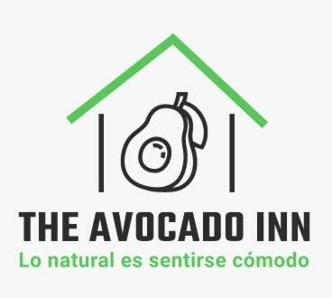 Apartamento The Avocado Inn
