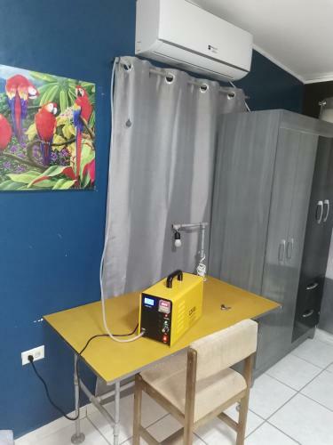 Apartamento The Avocado Inn