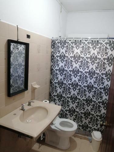 Apartamento The Avocado Inn