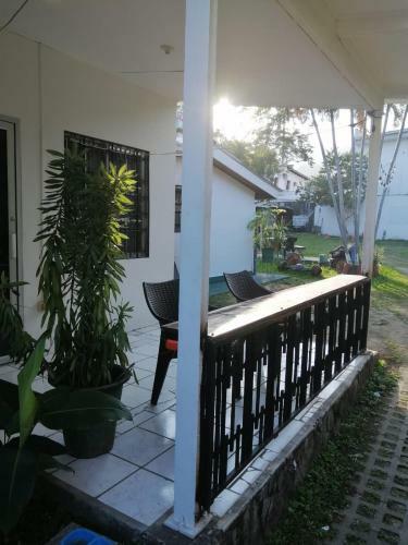 Apartamento The Avocado Inn
