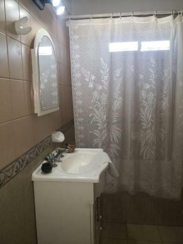 Apartamento Paso Joven