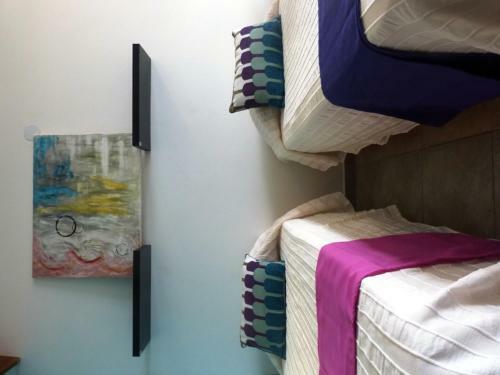 Apartamento Center 518