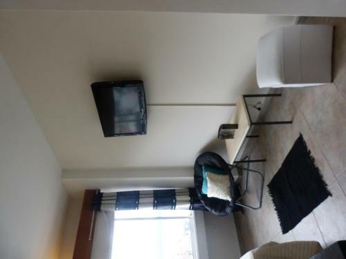 Apartamento Center 518