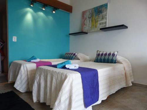 Apartamento Center 518