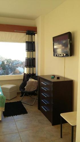 Apartamento Center 518