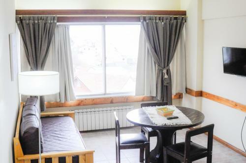 Apartamento Center 316