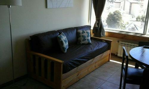 Apartamento Center 316