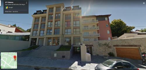 Apartamento Gen�ve Appart