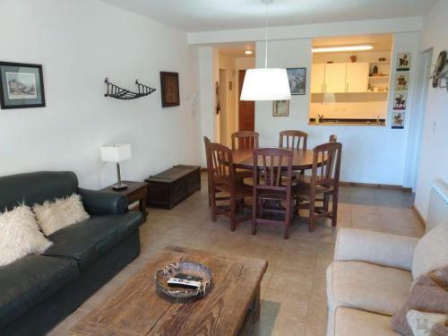 Apartamento Gran Ubicaci�n, Precioso Y Super C�modo!