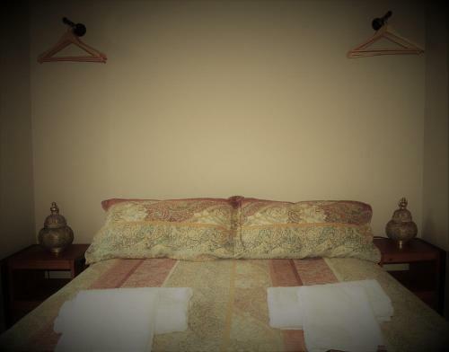 Apartamento Coiron Catedral