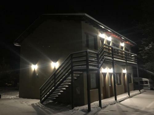 Apartamento Coiron Catedral