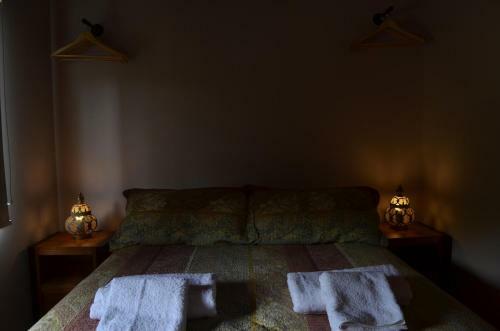 Apartamento Coiron Catedral