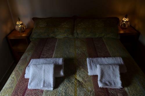 Apartamento Coiron Catedral