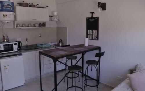 Apartamento Coiron Catedral