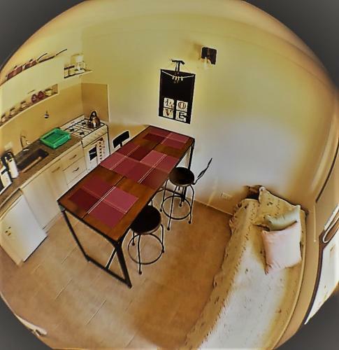 Apartamento Coiron Catedral