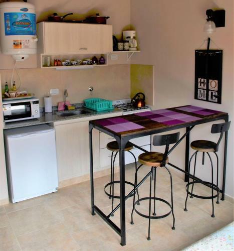 Apartamento Coiron Catedral
