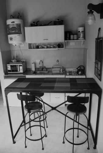 Apartamento Coiron Catedral