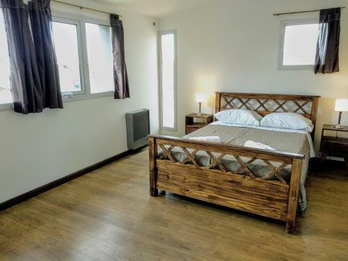 Apartamentos D�plex Punto Sur