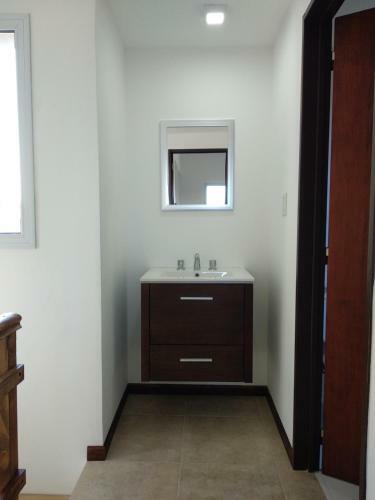 Apartamentos D�plex Punto Sur
