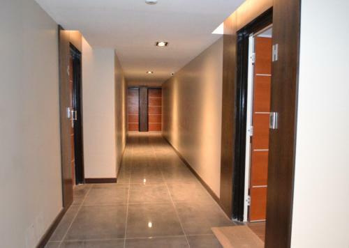 Arrayanes Apartment Vista Al Lago