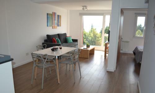 Arrayanes Apartment Vista Al Lago