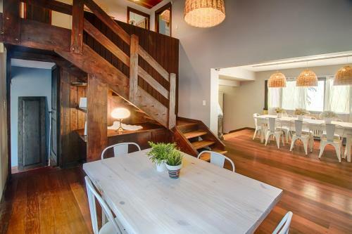 Gran Casa C�ntrica