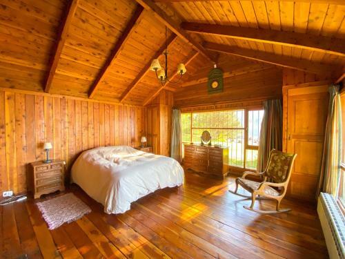 Beatiful Cabin In Bariloche