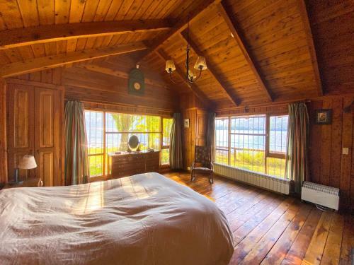 Beatiful Cabin In Bariloche