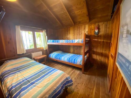 Beatiful Cabin In Bariloche