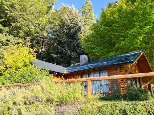 Beatiful Cabin In Bariloche