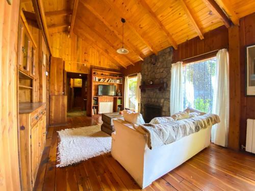 Beatiful Cabin In Bariloche