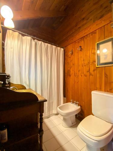 Beatiful Cabin In Bariloche