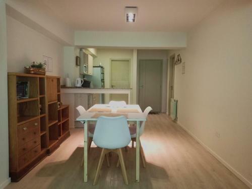 Apartamento Departamento C�ntrico Quila Quina - C�ntrico Y Amplio