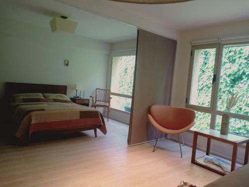 Apartamento Departamento C�ntrico Quila Quina - C�ntrico Y Amplio