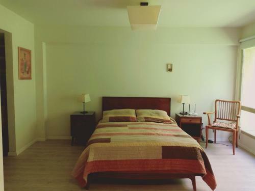 Apartamento Departamento C�ntrico Quila Quina - C�ntrico Y Amplio