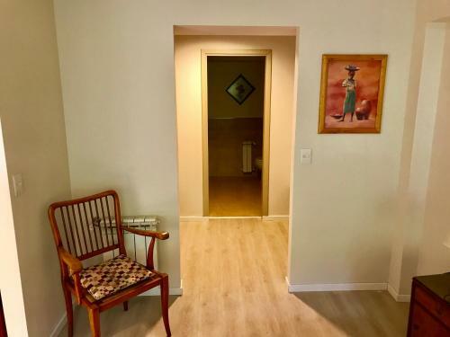 Apartamento Departamento C�ntrico Quila Quina - C�ntrico Y Amplio