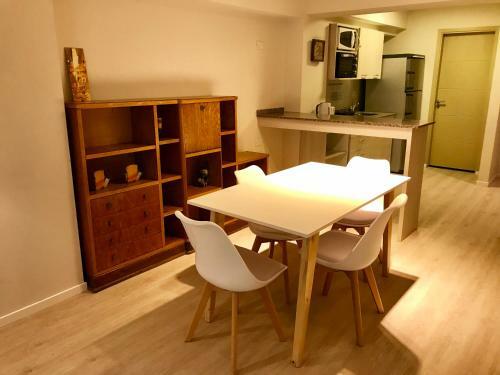 Apartamento Departamento C�ntrico Quila Quina - C�ntrico Y Amplio