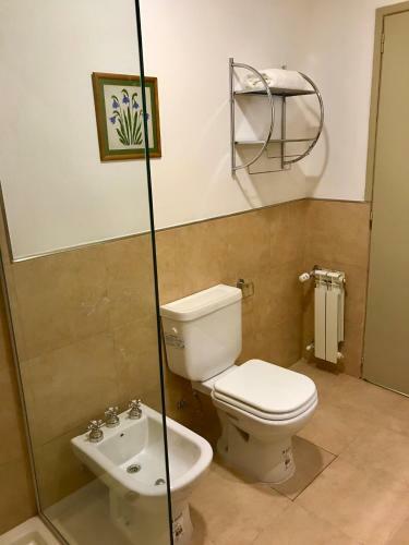 Apartamento Departamento C�ntrico Quila Quina - C�ntrico Y Amplio