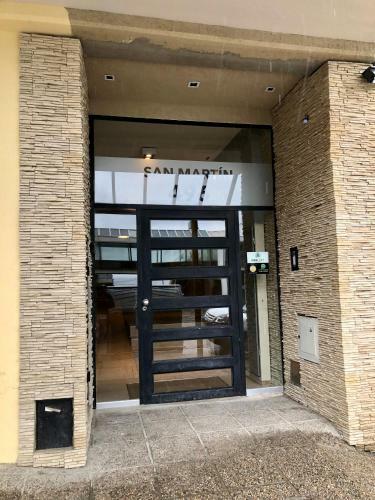 Apartamento Departamento C�ntrico Quila Quina - C�ntrico Y Amplio